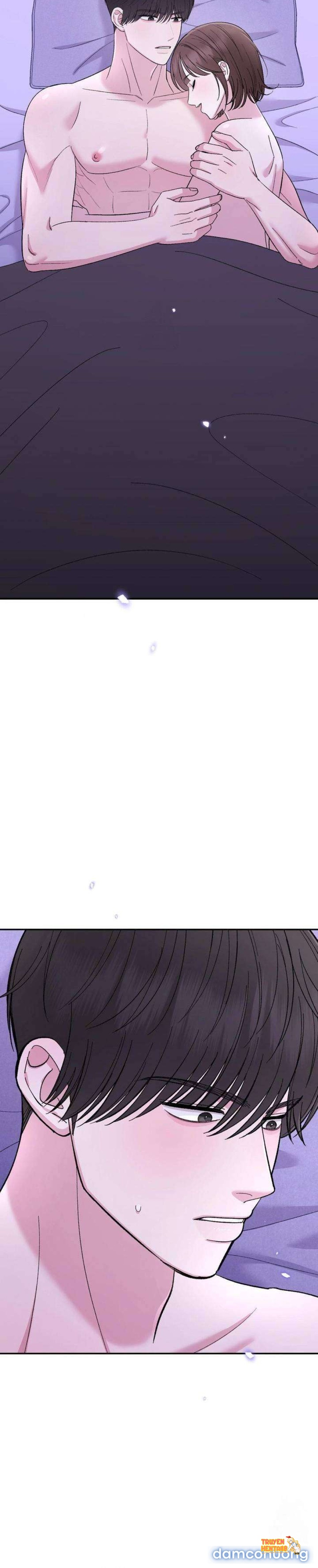 Xem ảnh [18+] Buổi Học Thêm - Chapter 28 - tmpxsoayg - Truyenhentaiz.net