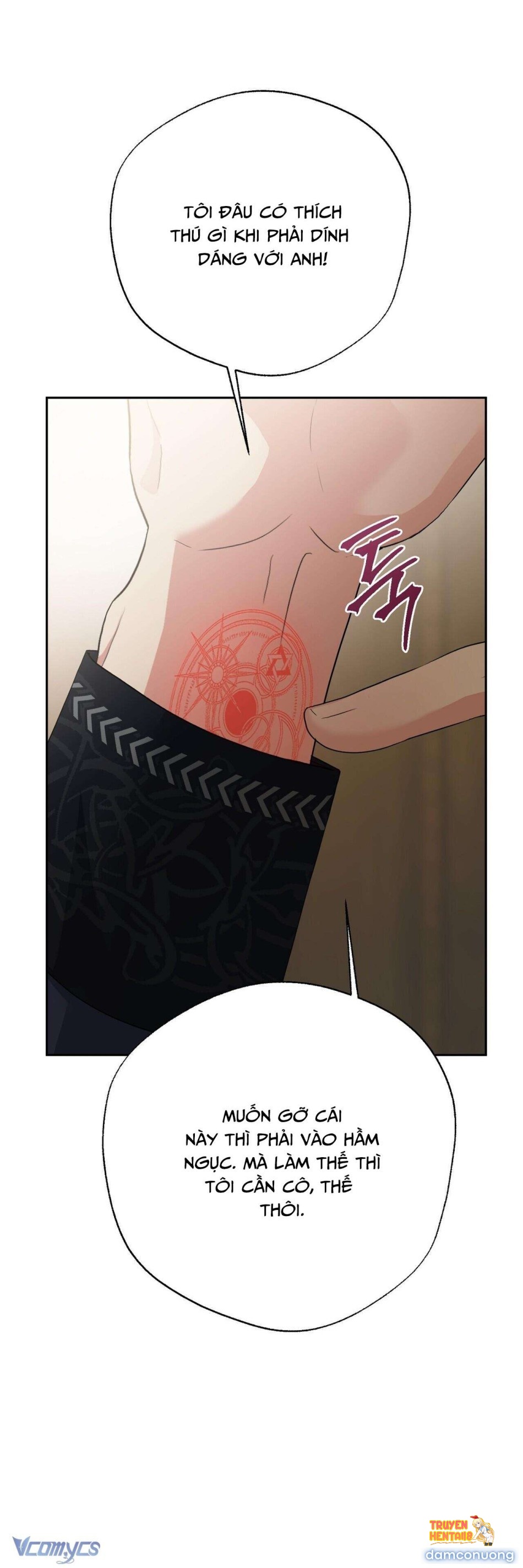 Xem ảnh [18+] Chưa Phải Đêm Mà Cảm Giác Như Đêm Rồi - Chapter 12 - tmpzyp0mgf0 - HentaiTruyen.fun