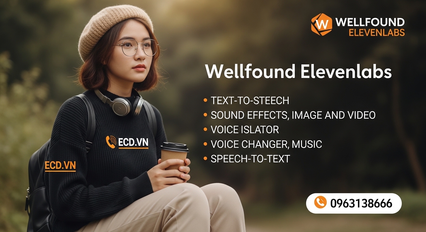 elevenlabs video production