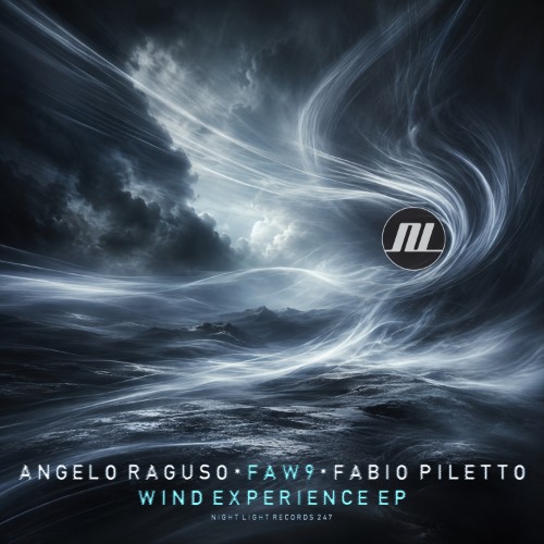 Angelo Raguso, Fabio Piletto, FAW9 - Wind Experience EP (2026)