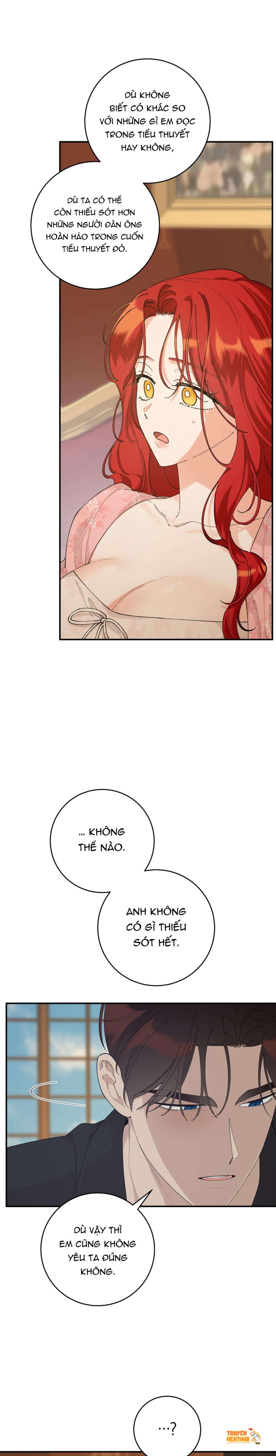 Xem ảnh tmpakg7pbqv trong truyện hentai [không Che] [18+] Sở Thích Khó Nói Của Quý Cô - Chapter 19 - hentaitvn.net