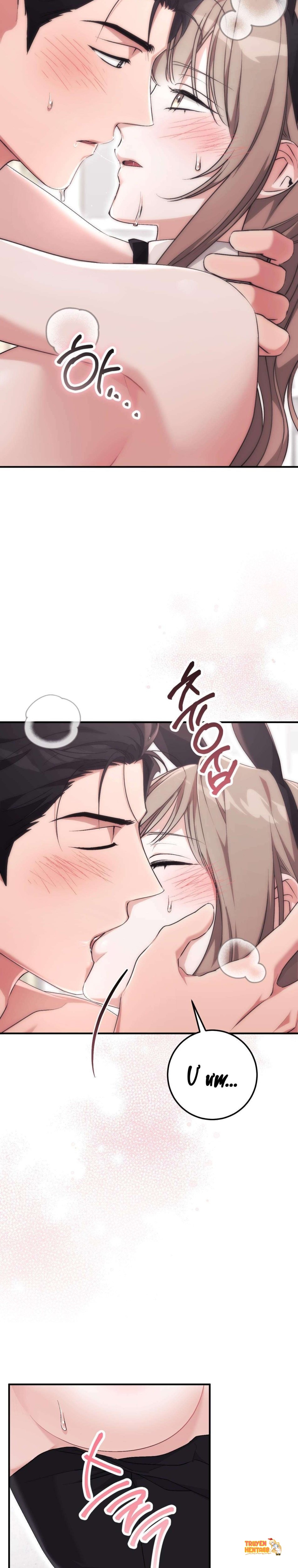 Xem ảnh [18+] Sữa Dâu Khiêu Gợi - Chapter 48 - tmp ydlzlun - Truyenhentaiz.net