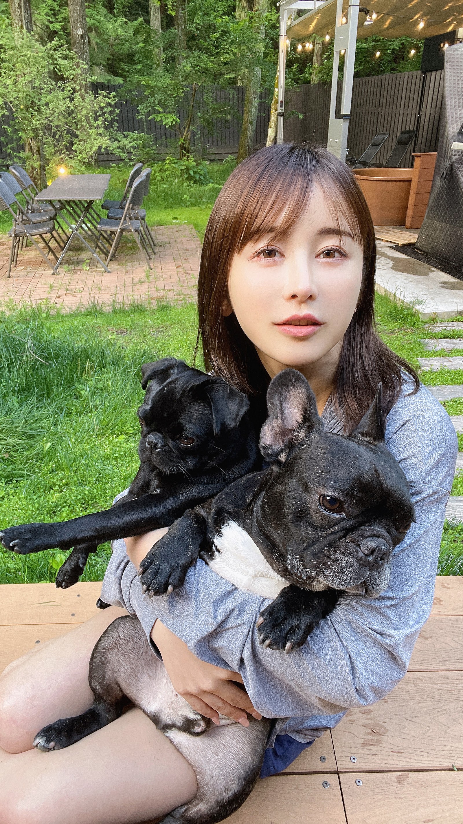 いくみ Fantia 2023年06月 写真＋视频合集（179P｜2V｜1.06GB）插图2