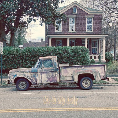 Kendall Street Company - Me & My Lady (2025)