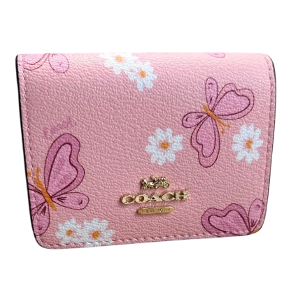 Coach Wallet — LitBuy Finds
