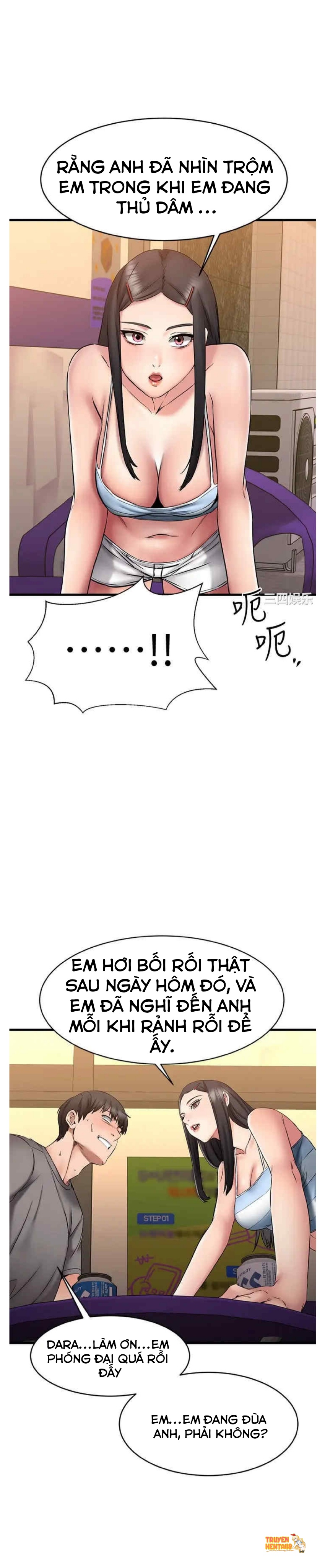 Trang truyện tmpwhj98vkr trong truyện tranh Ranh Giới Người Bạn - Chapter 14 - truyenhentai18.net