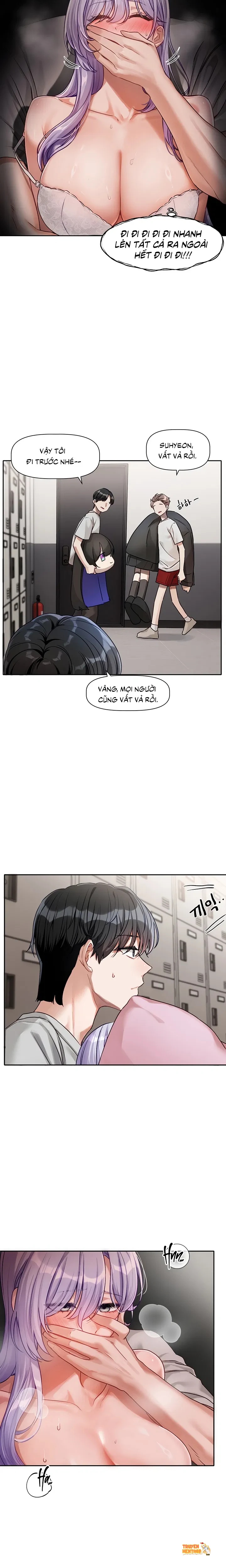 Xem ảnh Hành Trình Tình Yêu. - Chapter 2 - tmpxqliq6s - Truyenhentaiz.net