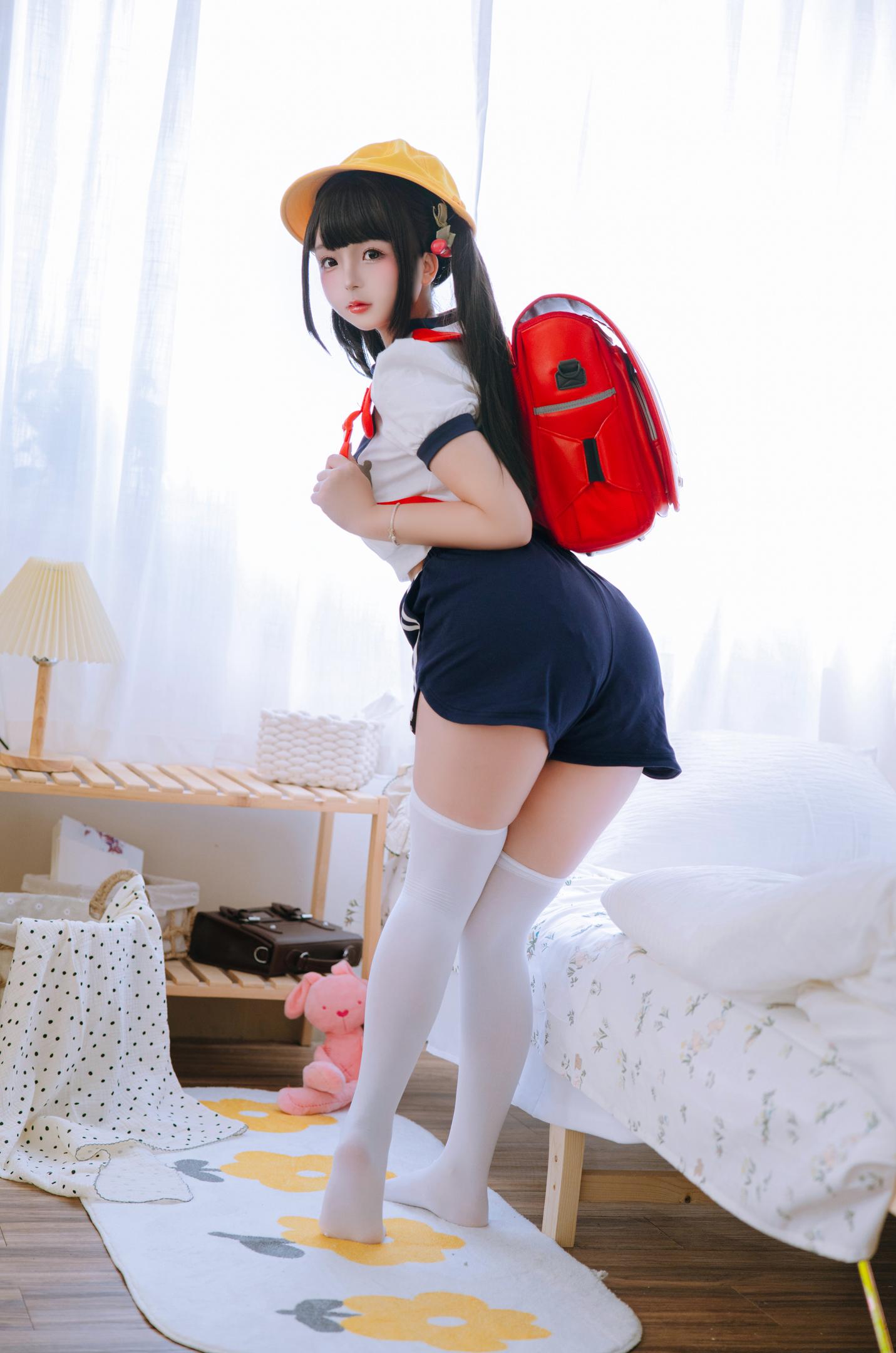 日奈娇 NO.002 萝莉 15