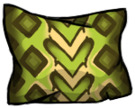 Pillow-Rattlesnake-Chartreuse.png