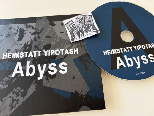 Heimstatt Yipotash - Abyss (2026)
