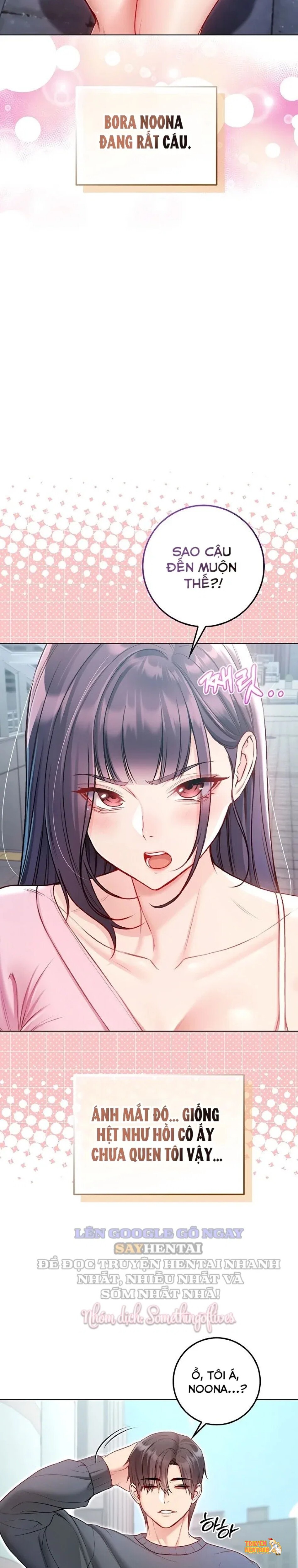 Xem ảnh Tôi Là Ma Cà Rồng - Chapter 17 - tmpk4aapfqu - Truyenhentaiz.net