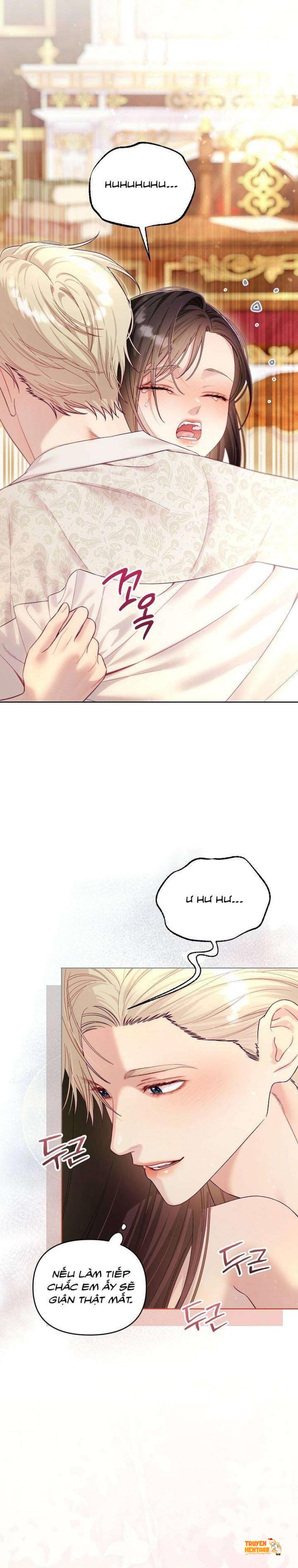 Xem ảnh [18+] Lồng Chim Của Người Sưu Tầm - Chapter 18 - tmplkw18pza - Truyenhentaiz.net