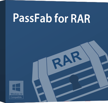 PassFab for RAR 9.5.1.4