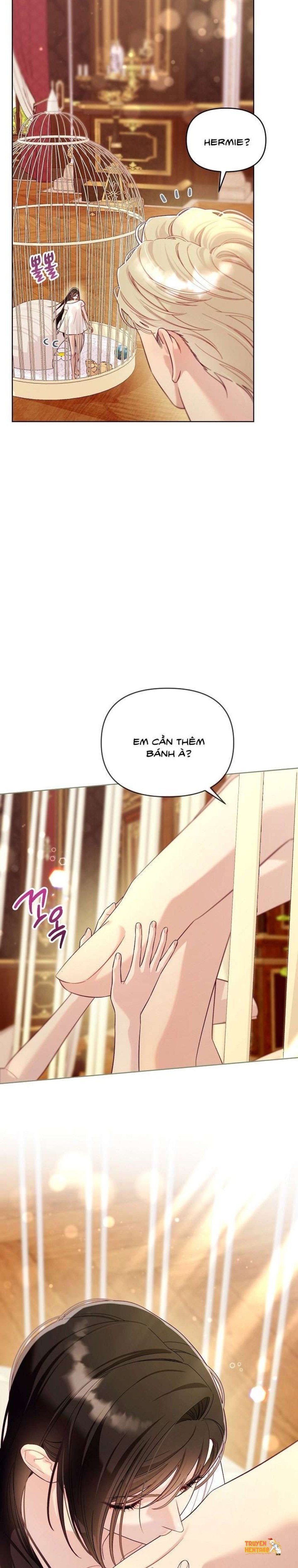 Xem ảnh [18+] Lồng Chim Của Người Sưu Tầm - Chapter 7 - tmp5c07a66 - Truyenhentaiz.net