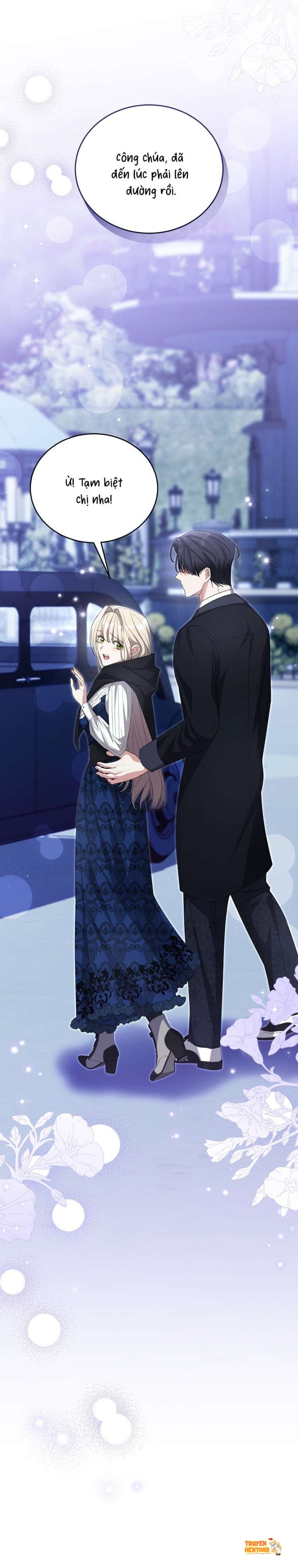 Xem ảnh tmp5rb9lp0h trong truyện hentai [ 18+ ] Đại Công Tước Chó Má Của Tôi - Chapter 20 - www.hentaitvn.net