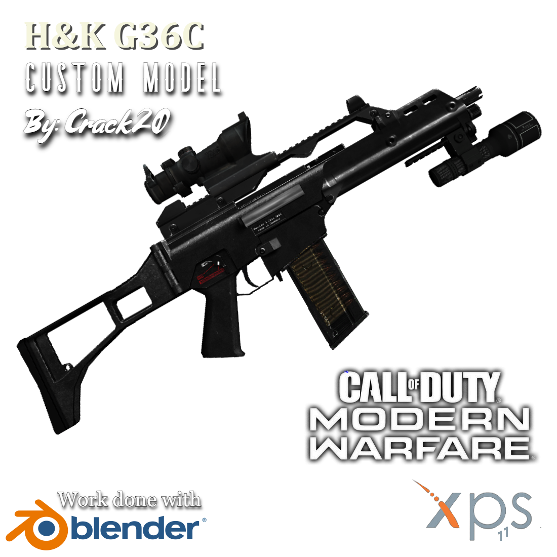 H&K G36C (Meshmod) G36c-Capture-1