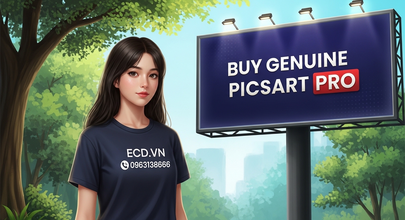 picsart pro chỉnh ảnh pro