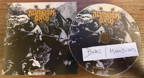 Bludgeon Oath - Covenant of Ashes (2026)