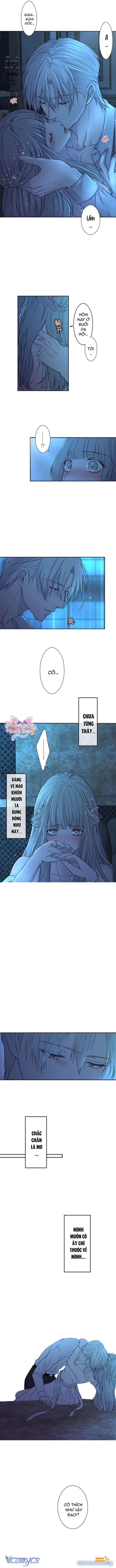 Trang truyện tmpw0thudb3 trong truyện tranh Cám Dỗ Nguy Hiểm - Chap 1 - lxmanga.org