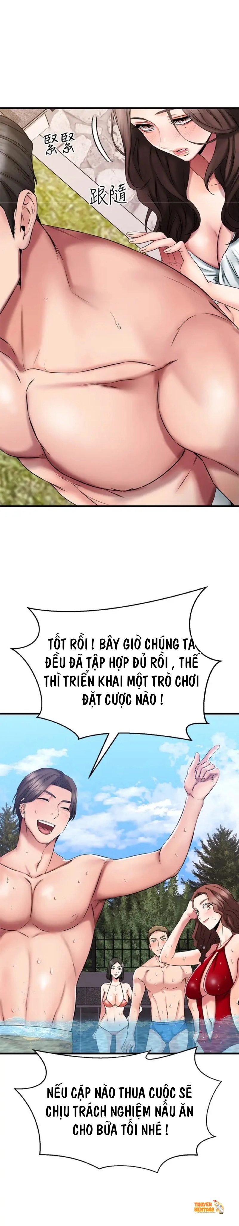 Trang truyện tmpj5kqoubq trong truyện tranh Ranh Giới Người Bạn - Chapter 21 - truyenhentai18.net