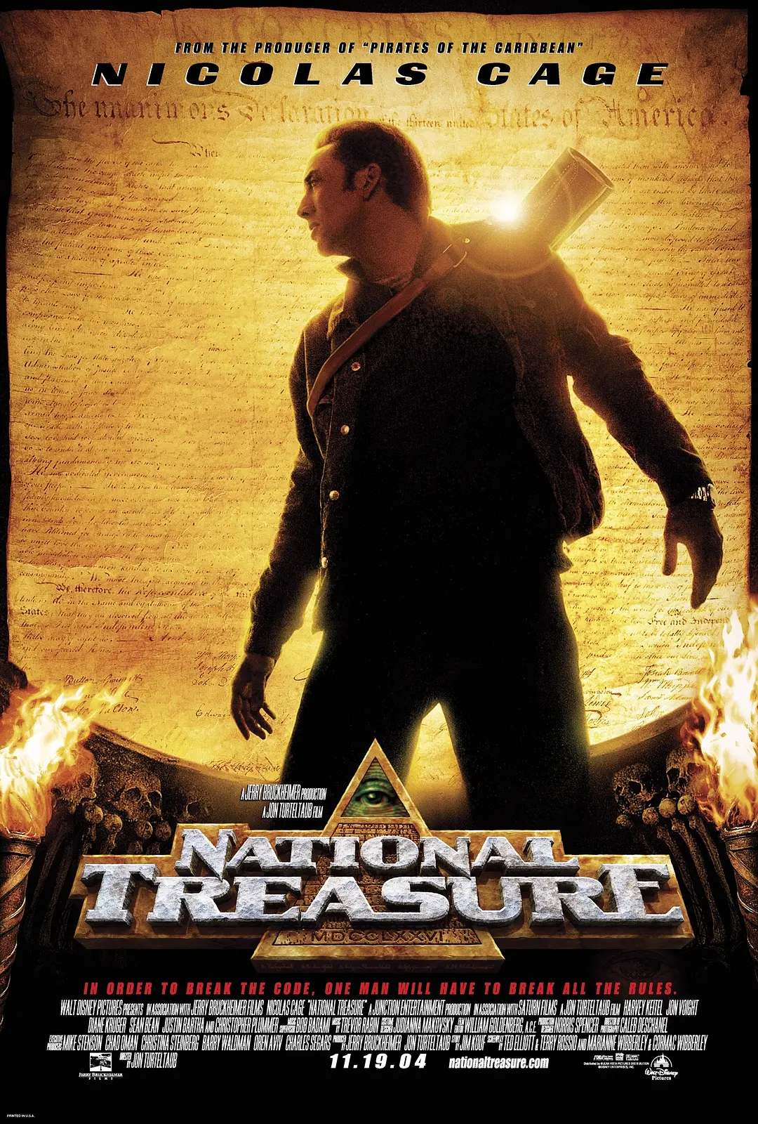 [1751] 国家宝藏 / National Treasure (2004)-131417.net
