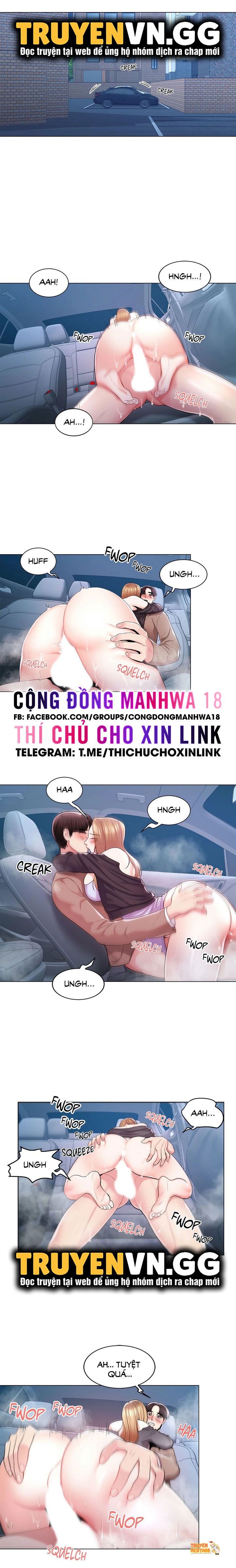 Trang truyện tmpxf72tmyw trong truyện tranh Tình Yêu Đại Học - Chap 7 - lxmanga.org