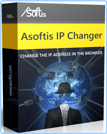 Asoftis IP Changer 1.5 U3m4doj84jcb