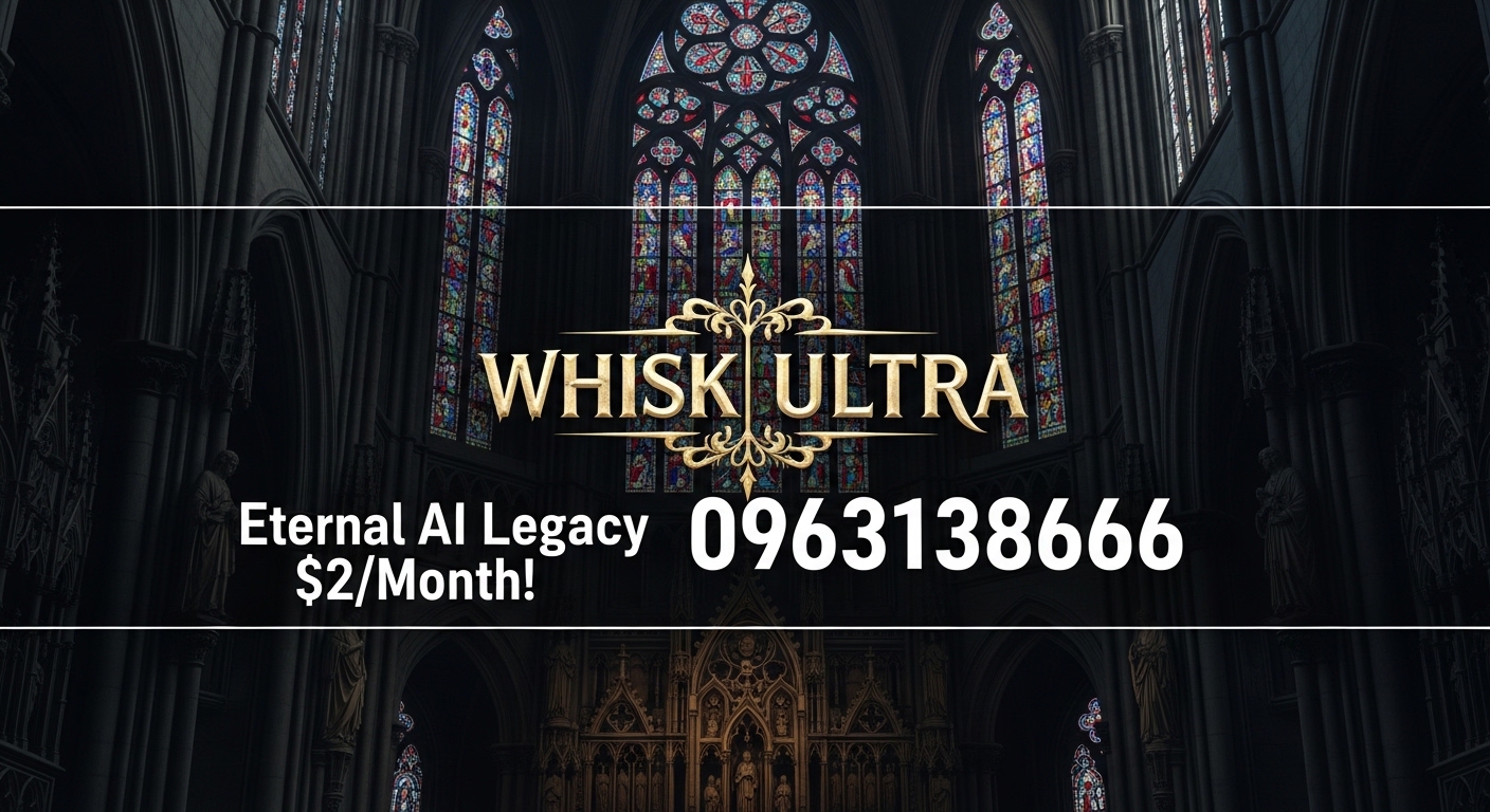 low price whisk ultra image generation