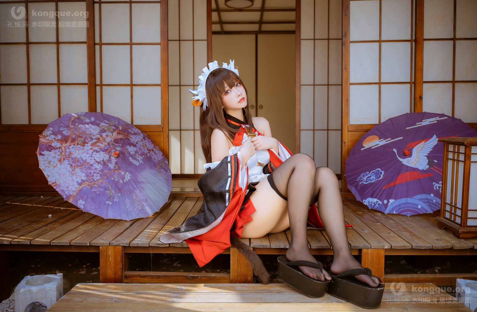 宮本桜 牛牛本 典藏版 写真合集｜自购收藏级 图集＋视频（50P＋4V｜942MB）插图3