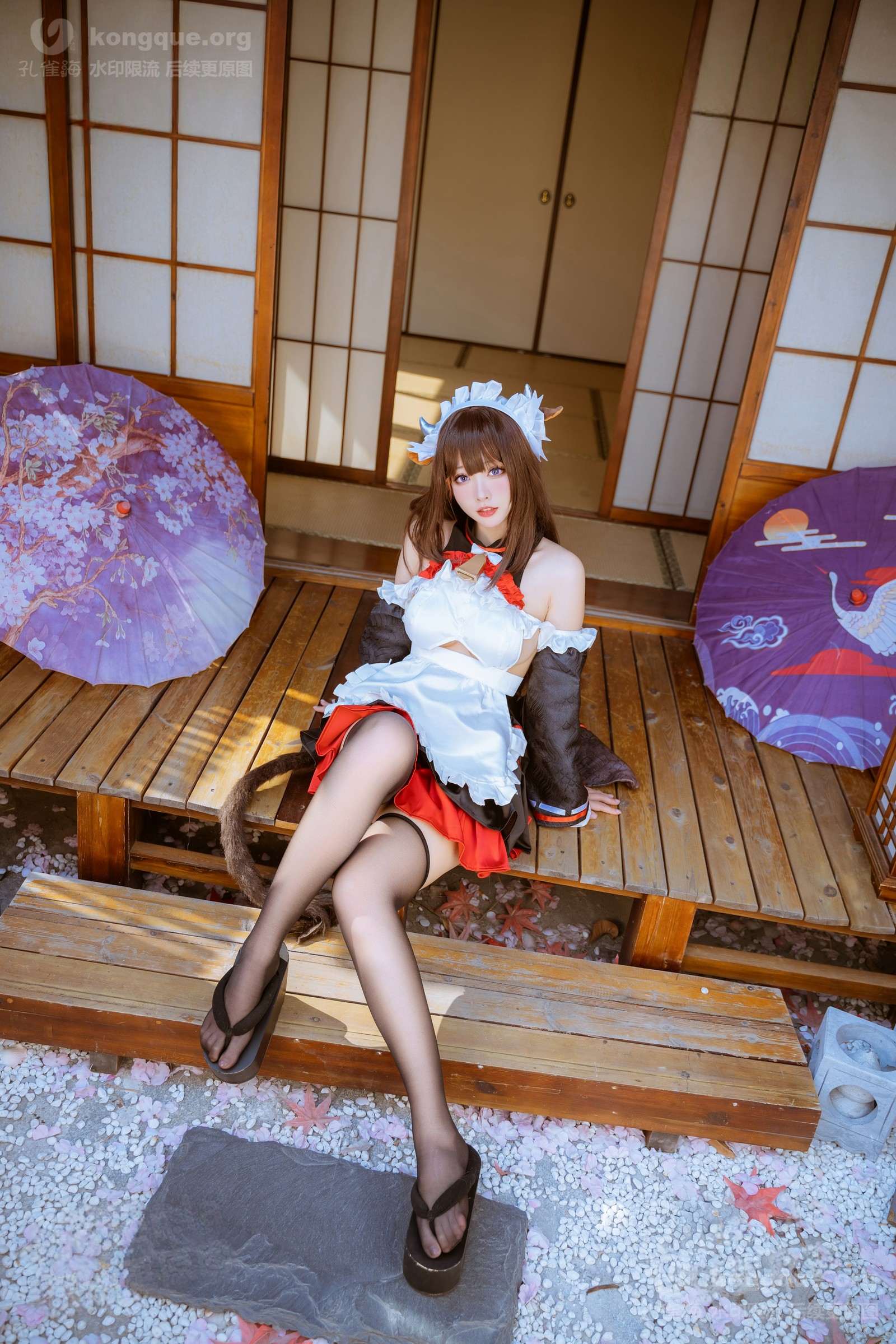 宮本桜 牛牛本 典藏版 写真合集｜自购收藏级 图集＋视频（50P＋4V｜942MB）插图