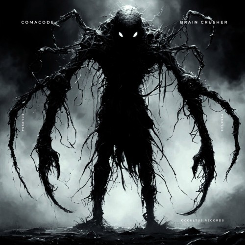Comacode - Brain Crusher (2026)