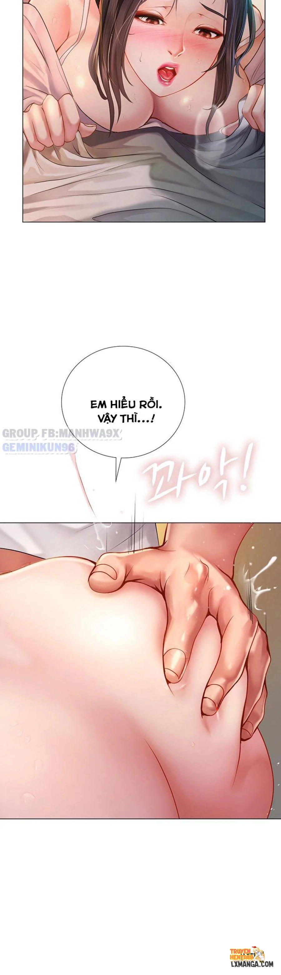Xem ảnh tmp7lftwi8z trong truyện hentai Noryangjin - Chap 49 - www.hentaitvn.net