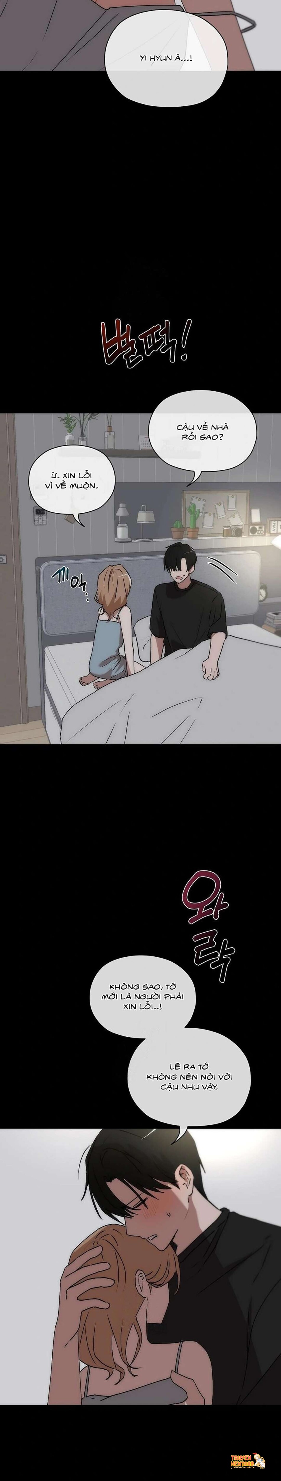 Xem ảnh tmp2saf36rm trong truyện hentai [không Che] [18+] Cãi Vã Trên Gối - Chapter 13 - hentaitvn.net