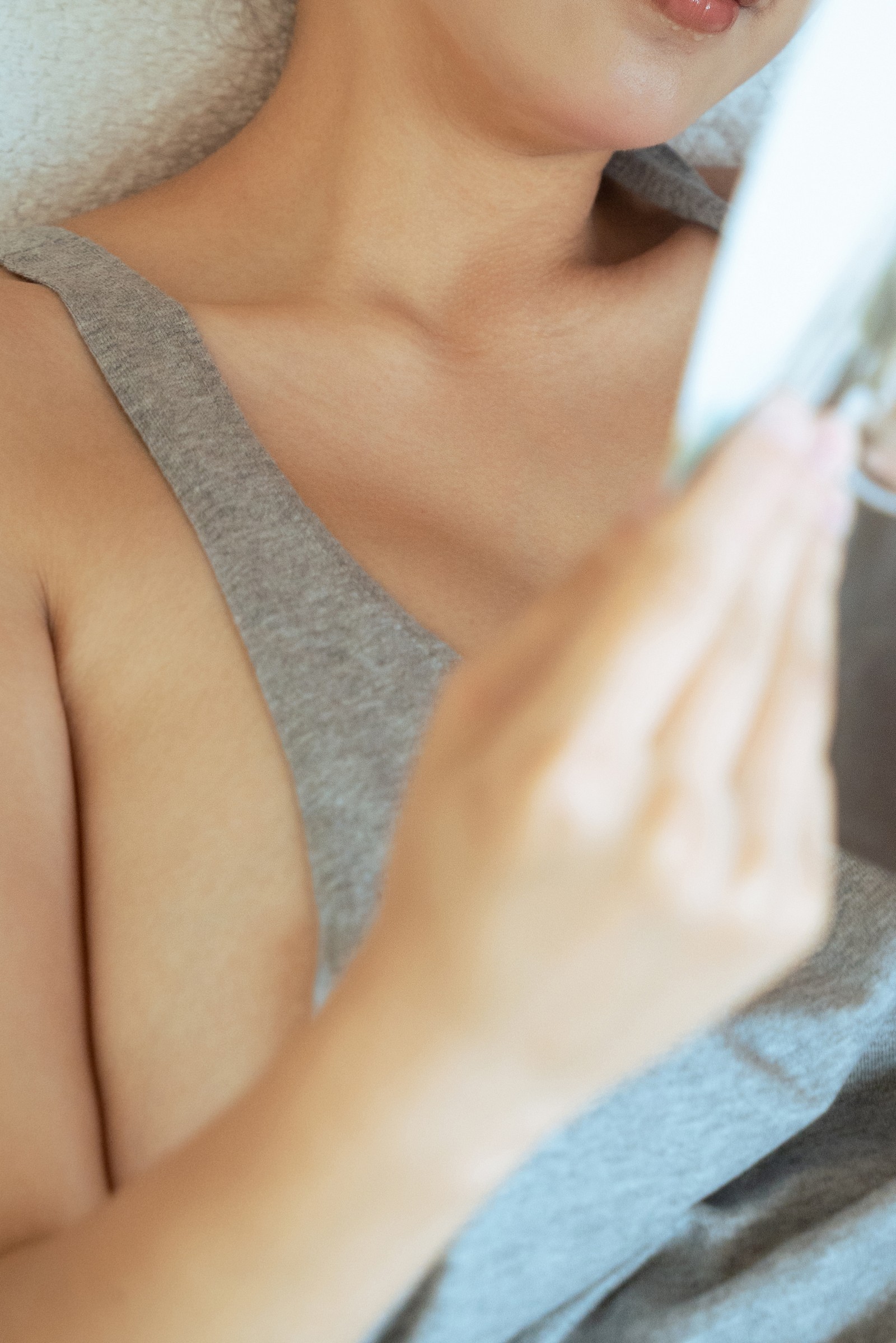 浅安安 椰奶 写真集 – 清新主题 高清图集 [60P-343.5M]插图1