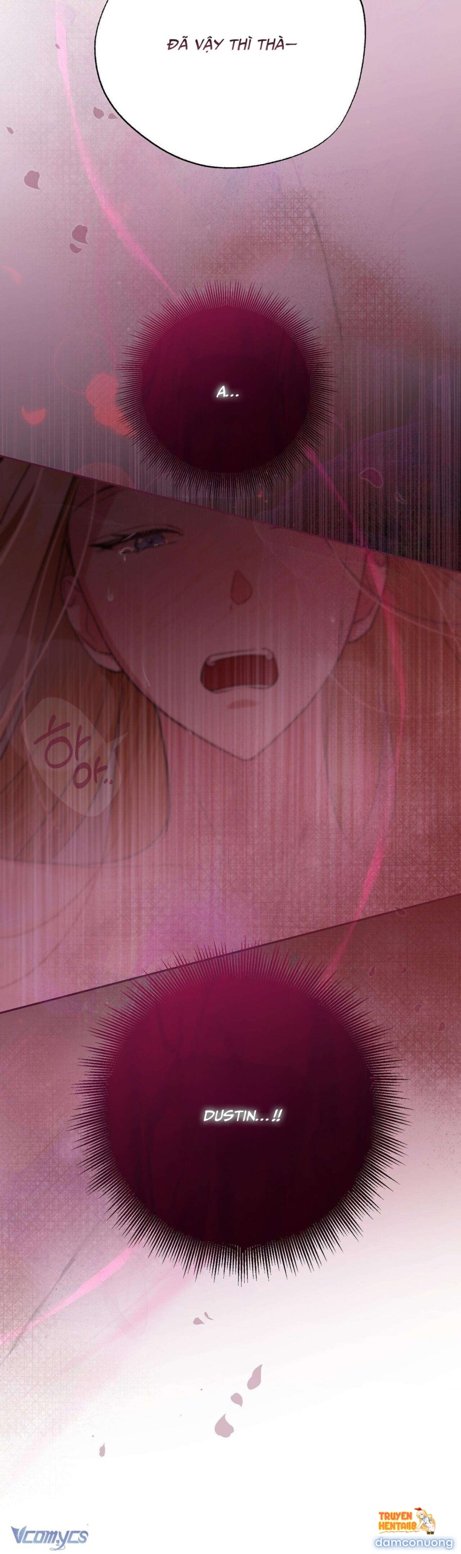 Xem ảnh [18+] Chưa Phải Đêm Mà Cảm Giác Như Đêm Rồi - Chapter 13 - tmplfb79fbs - HentaiTruyen.fun