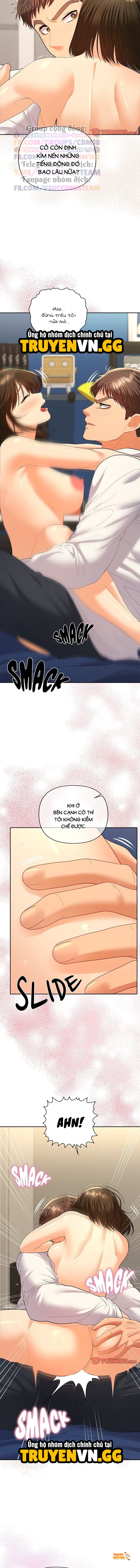 Xem ảnh Chàng Trai Của Chúng Ta - Chapter 9 - tmp libstg6 - Truyenhentaiz.net