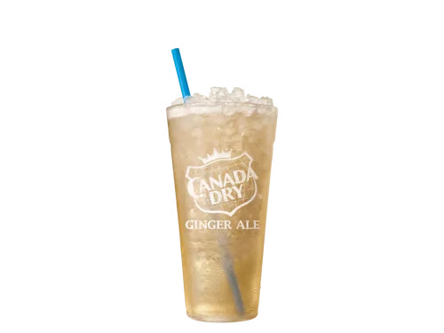 Canada Dry