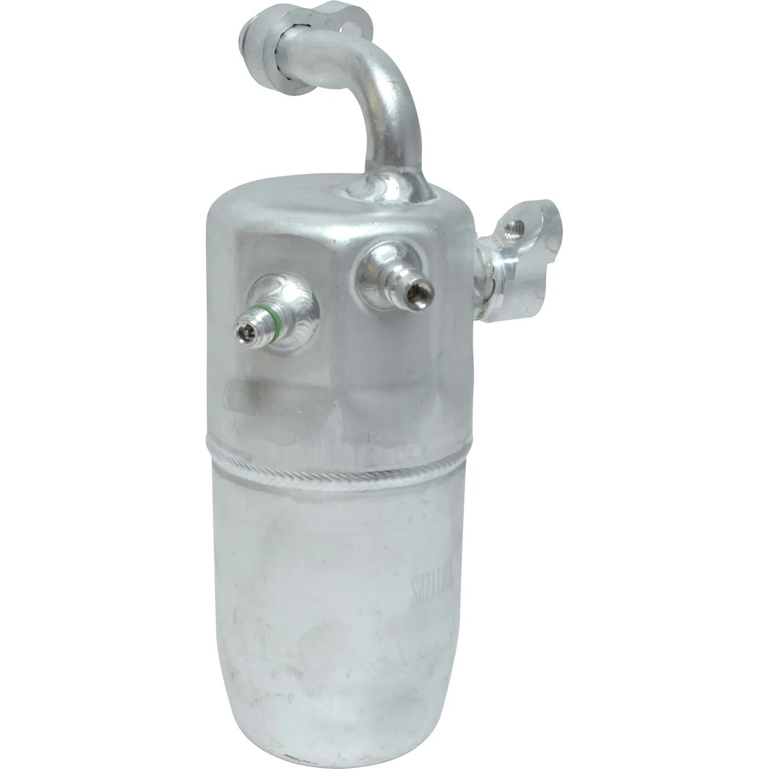 A/C Receiver Drier for 99-06 Chevrolet Silverado 1500 V6 4.3L - Picture 4 of 8