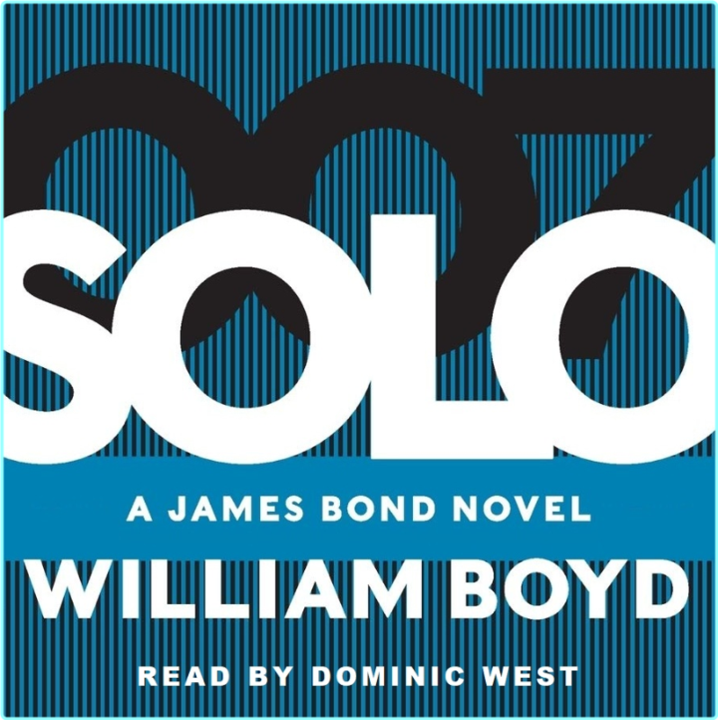 Solo (William Boyd)