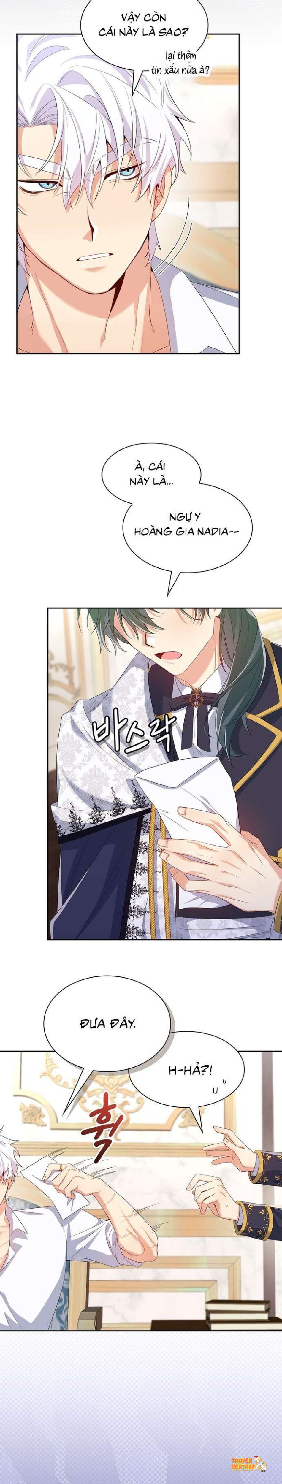 Xem ảnh tmpb0k1vf43 trong truyện hentai [18+] Tôi Là M - Chapter 6 - hentaitvn.net