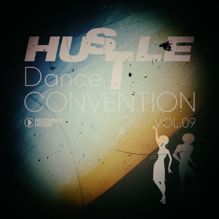 VA - Hustle Dance Convention, Vol.09 (2025)