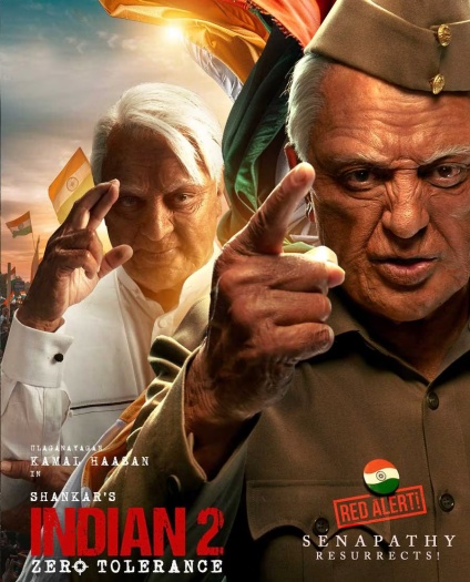 Indian 2