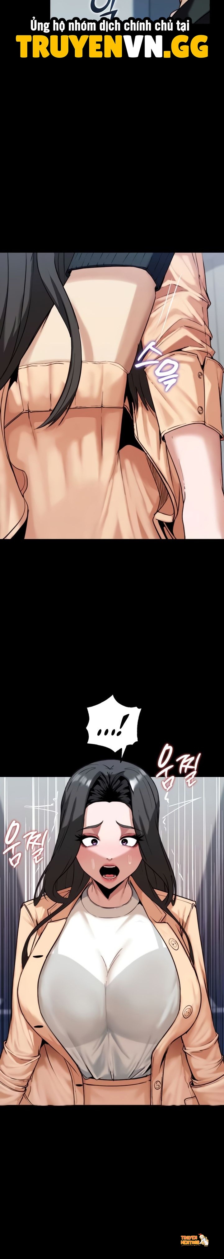 Tỉnh Táo Lên, Trưởng Phòng! - Chapter 5