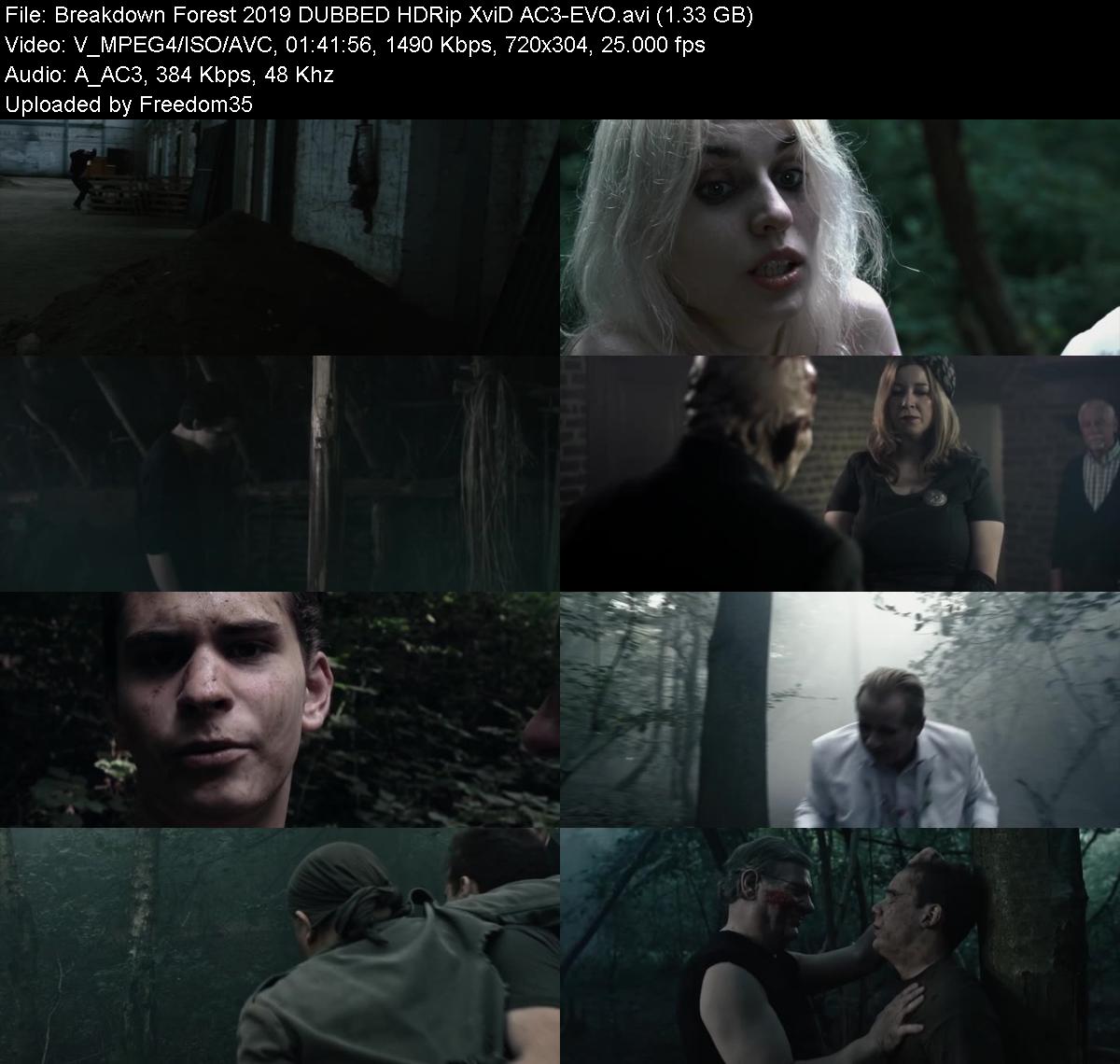 Breakdown-Forest-2019-DUBBED-HDRip-Xvi-D