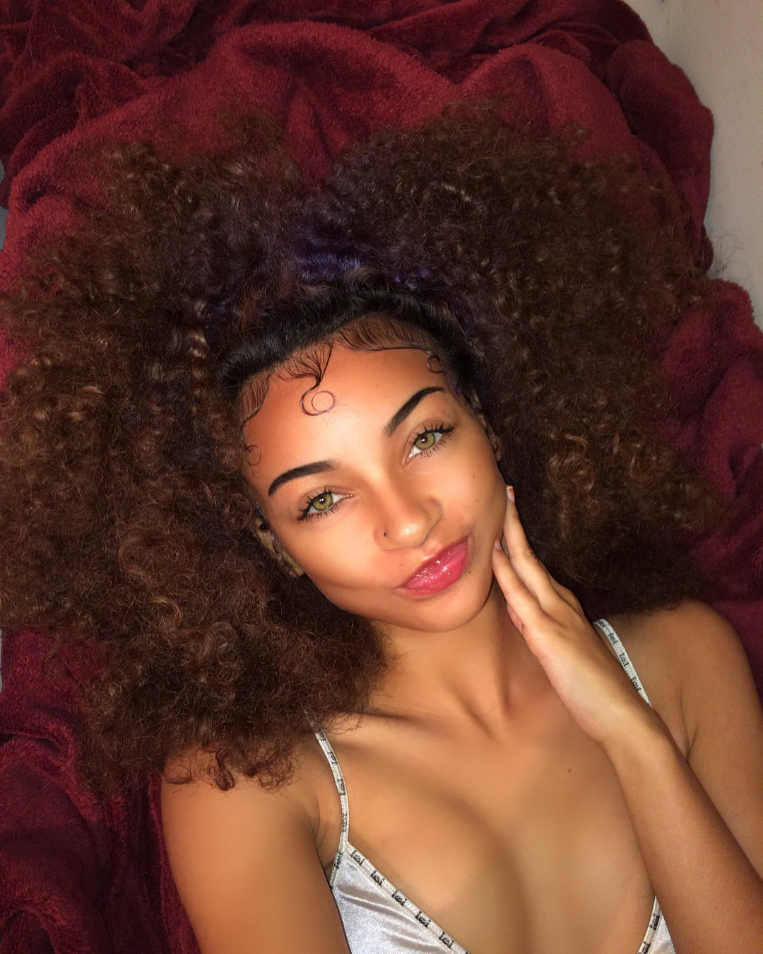 Kaisy dinero naked
