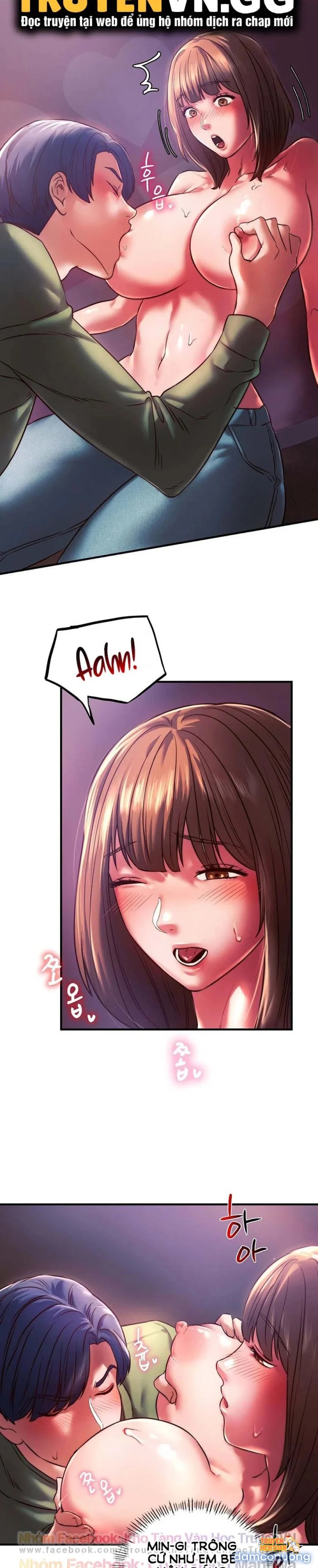 Trang truyện tmpz 2bqjf5 trong truyện tranh Bạn Học Của Tôi - Chapter 8 - truyenhentai18.net