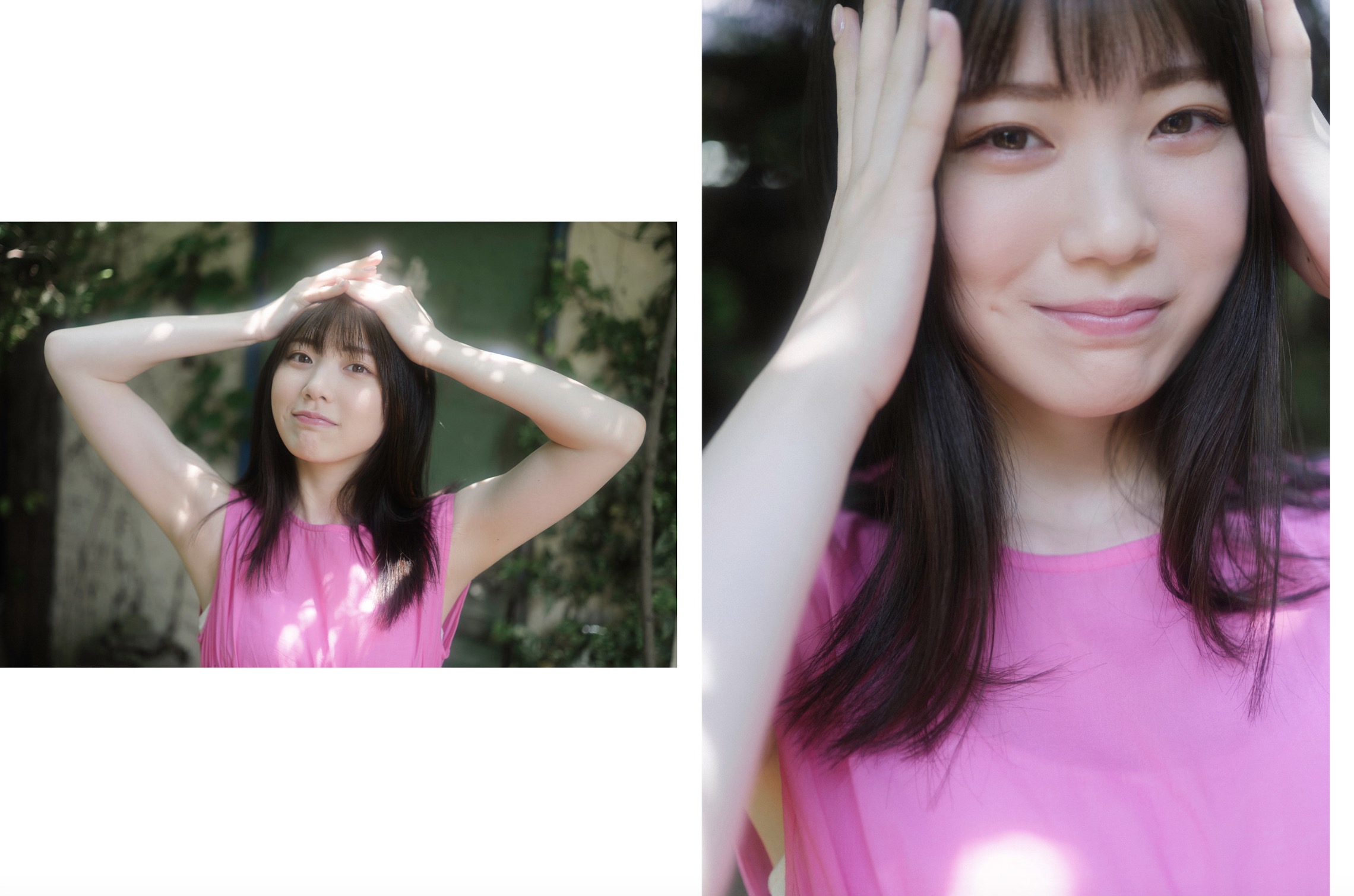石川澪 NO.020「とられち」 8