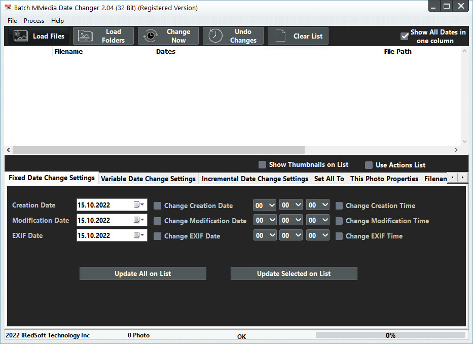 IRedSoft Batch MMedia Date Changer 2.14 Ja86j6dyb0py