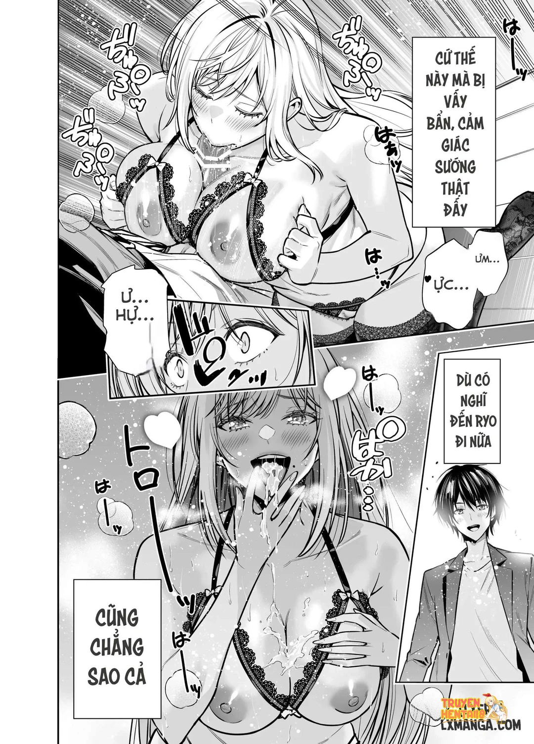 Xem ảnh Tôi Thà Trao Thân Cho Gã Tồi Lăng Nhăng - One Shot - tmpbo8f5b5w - Truyenhentaiz.net