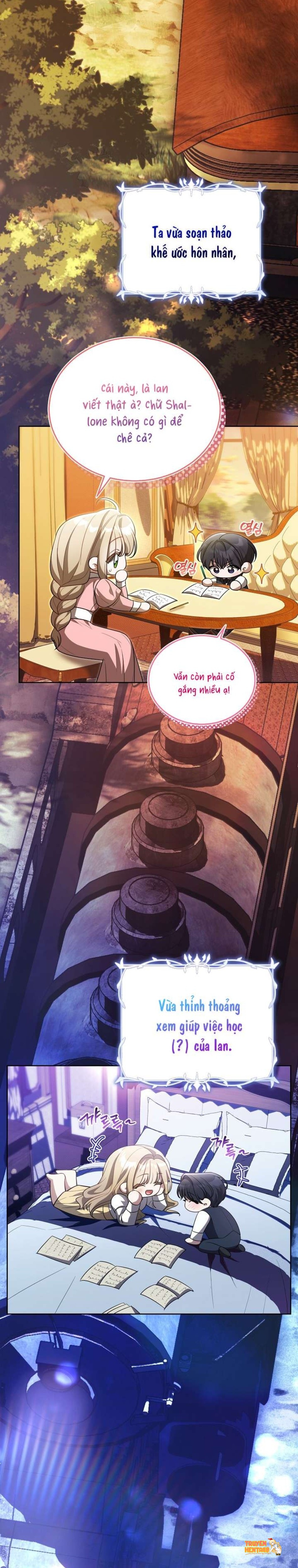 Xem ảnh tmpzs2x1a8q trong truyện hentai [ 18+ ] Đại Công Tước Chó Má Của Tôi - Chapter 20 - www.hentaitvn.net